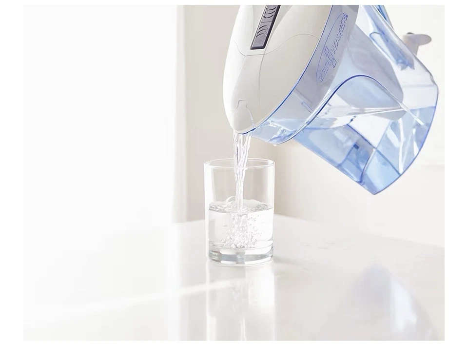 ZeroWater Official Replacement Filter - 5-Stage 0 TDS Filter Replacement - - Image 2 of 4