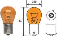 Magneti Marelli GlüHlampe FüR Hyundai Infiniti Iveco Jaguar KIA