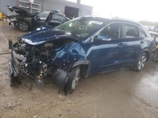 Engine 1.6L VIN C 8th Digit Hev Electric Fits 18-22 NIRO 565586