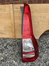 HONDA CR-V CRV MK3 07-12 TAIL LIGHT STOP LAMP OSR DRIVER SIDE REAR RIGHT GENUINE