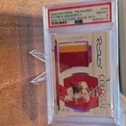 2025 Panini National Treasures Patrick Mahomes II Chiefs Holo Patch Auto 25/25 …