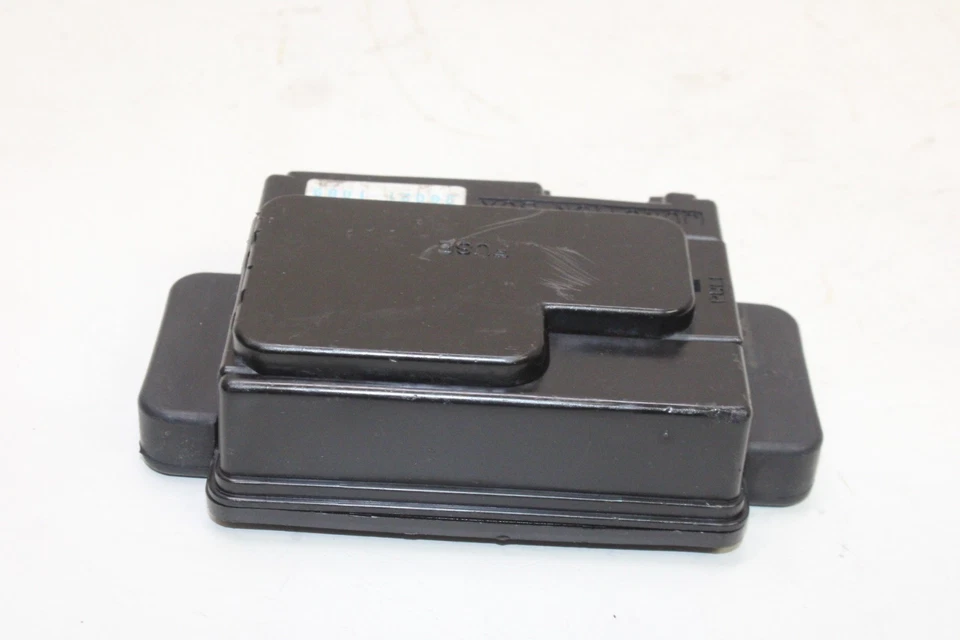 95-08 KAWASAKI NINJA ZX6R ZX600F OEM FUSE BOX RELAY MODULE - Image 3 of 4