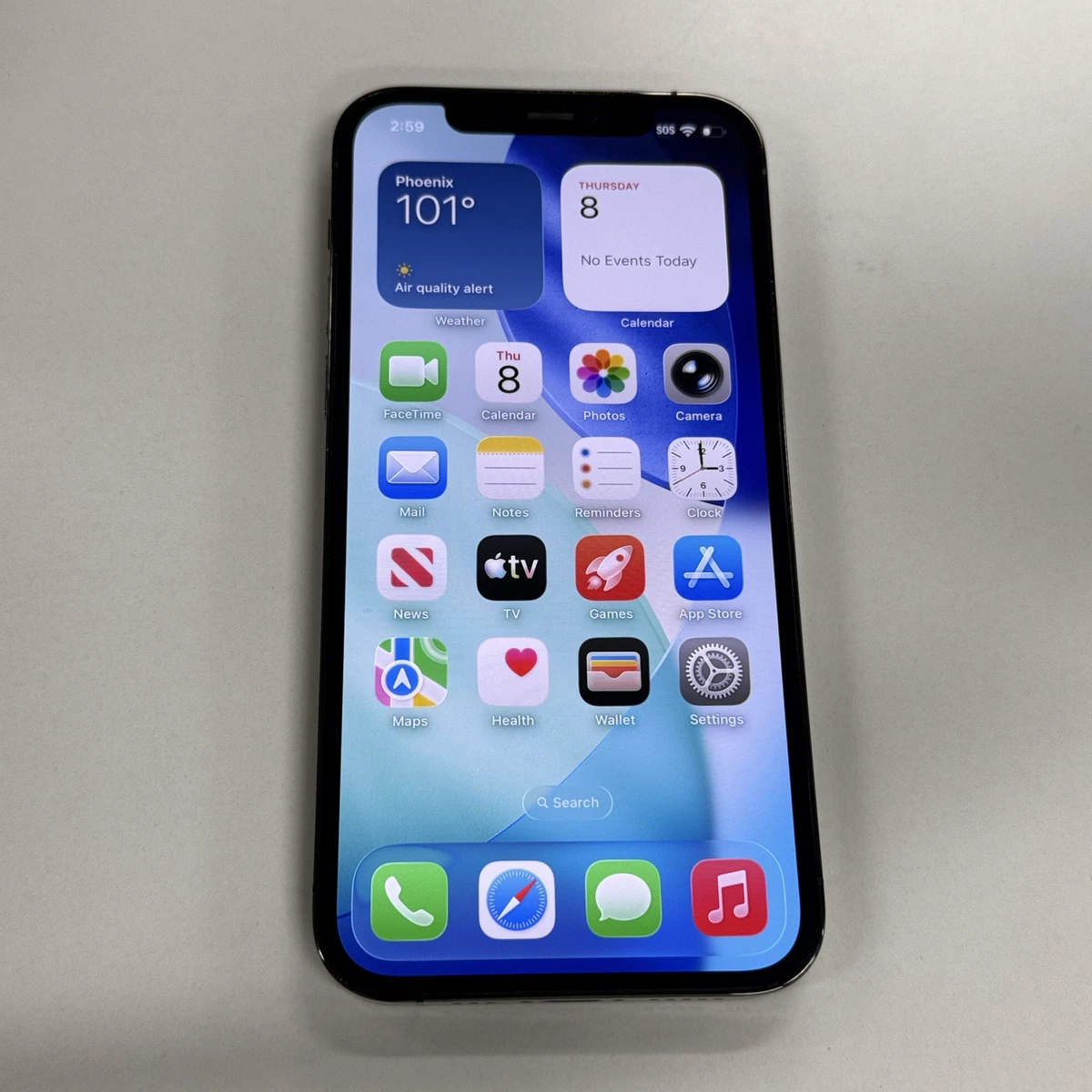 25+ Apple iPhone 12 Pro 256GB for sale | Updated Oct 2026