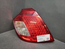 Feu arrière Kia CEED