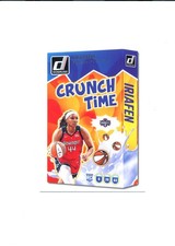 2025 Donruss WNBA Inserts - You Pick - Complete Your Set