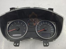 Compteur Hyundai I20