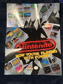 Pin Bot Nintendo NES Video Game Cart and Box