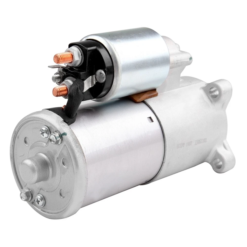 Starter For Ford Expedition Lincoln Navigator 1999-2013 5.4L Foto 4 de 4