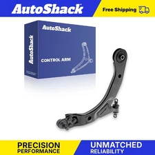 Front Right Lower Control Arm and Ball Joint with Brushings for Chevrolet Cobalt