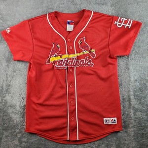 Scott Rolen Cardinals Jersey for sale | eBay
