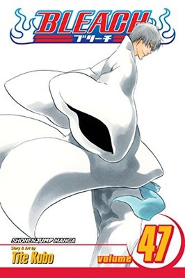 Bleach, Vol. 47: End of the Chrysalis Age..., Tite Kubo