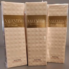 Valentino Uomo Eau De Parfum 15ml Spray New