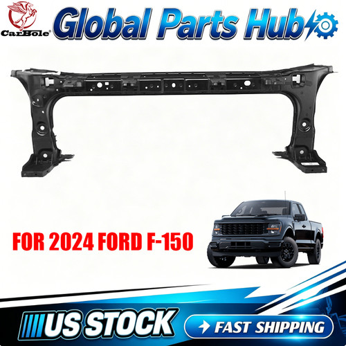 RL3Z-16138-C Front Upper Support Panel Part For 2024 Ford F-150 RL34-16E166-AE
