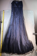 Blondie Nites Prom Dress Size 5 