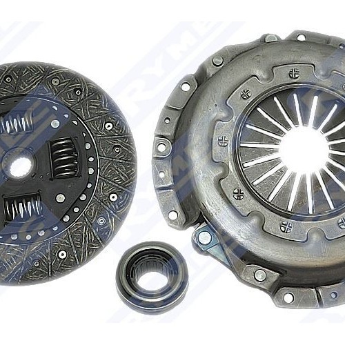 Clutch Kit for MITSUBISHI PAJERO/SHOGUN 1990 to 2000