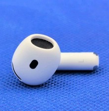 Apple AirPods 4 ANC LEFT Earbud A3056 with Active Noise Cancellation
