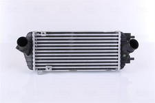 Ladeluftkühler ** FIRST FIT ** NISSENS 96538 für VF CW OPTIMA KIA HYUNDAI JF i40