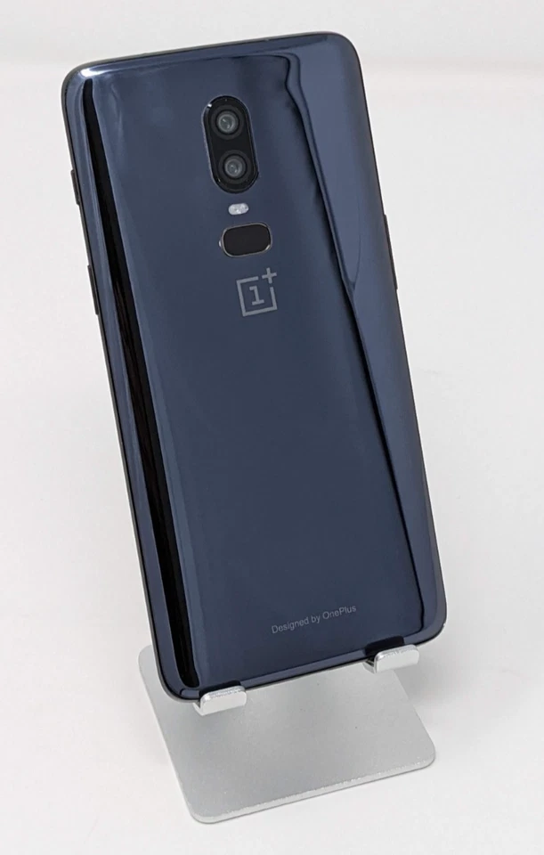 OnePlus 6 | 8GB RAM | Kali NetHunter (Full Kernel Edition) | LineageOS 22.2, photo 3 of 3