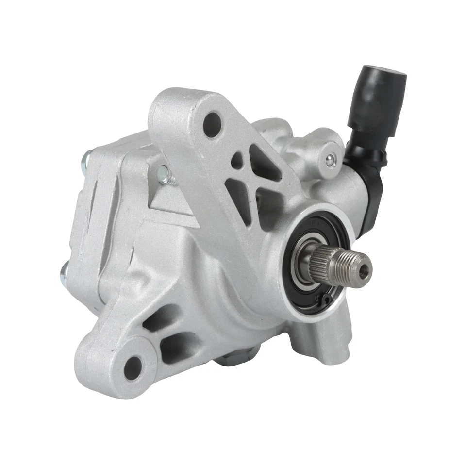 Power Steering Pump For Honda Civic 2001 2002 2003 2004 2005 1.7L L4 - Imagem 3 de 4