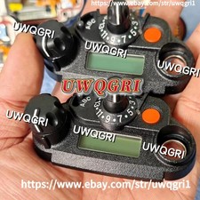 1PCS OEM MOTOROLA APX6000 APX8000 Control Head is Functioning Properly