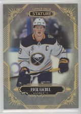 2020-21 Upper Deck Stature Jack Eichel #14 av1