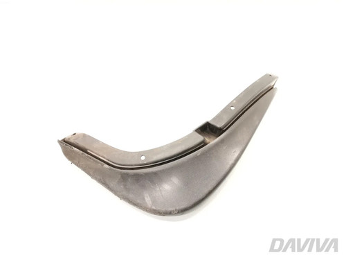 Rear mudguard