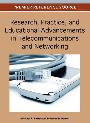 Michael Bartolacci (u. a.) | Research, Practice, and Educational Advancements...