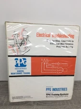 Electrical Troubleshooting Step-by-Step Guide PPG Industries TPC Training