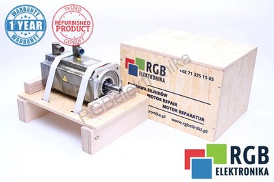 1FK6063-6AF71-1TH0 SIEMENS - Generalüberholt - 24 Monate Garantie
