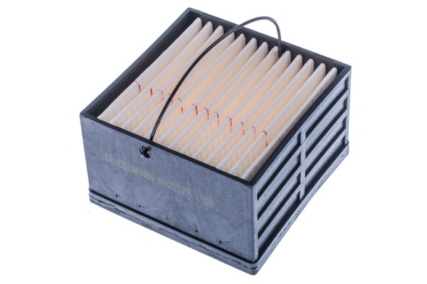 Für DENCKERMANN FILTRY A120327 FUEL FILTER