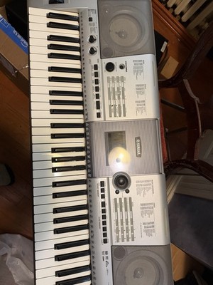 Yamaha Psr E403 Keyboard | eBay