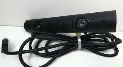 Sony PlayStation 4 PS4 PSVR Camera Motion Sensor With Stand Model CUH-ZEY2