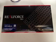 Topre REALFORCE TKL R2TL-US5-IV US