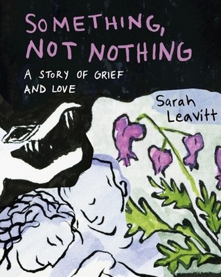 SOMETHING NOT NOTHING by LEAVITT, SARAH Paperback Self Help Business