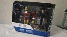 DC Collectibles The New Batman Adventures Etrigan & Klarion 2-Pack New Sealed