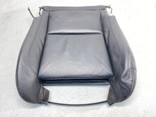 Bmw E92 3 Series Cpe Front Left Or Right Sport Seat Cushion Heated Black 95k Oem Bmw E92 3 Series Cpe Front Left Or Right Sport Seat Cushion Heated Black 95k Oem