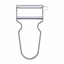 Victorinox Straight-Blade REX Fruit and Vegetable Peeler