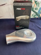 Spectre 98499 Carb Hat Air Bonnet Plenum Low Profile