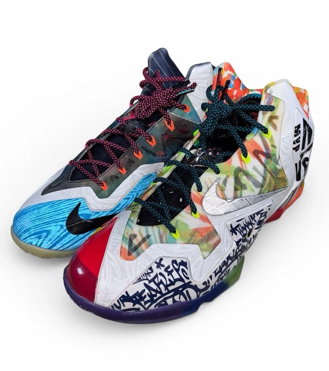 Nike LeBron XI Men's Sneakers for Sale | Authenticity Guaranteed