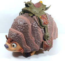 Disney Raya and The Last Dragon Ready to Roll 15" Large plastic TUK TUK
