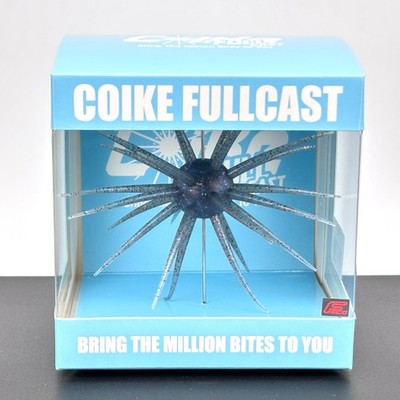HIDEUP COIKE FULLCAST #116 シニカケギル Spro Coike Fullcast #116 Shinikake Gill for sale online | eBay