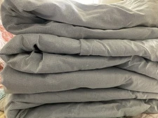 Pooch Pads Washable Training Pads Set of 4 26 X 26