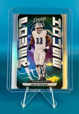 2024 Panini Prestige Power House Insert Micah Parsons #PH-MPS Dallas Cowboys
