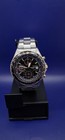 Seiko ANA Flightmaster Pilot 7T92-0CF0 Chronograph Quartz Japan — photo 6
