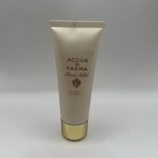 Acqua Di Parma Rosa Nobile Bath and Shower Gel ~ 2.5oz/75mL
