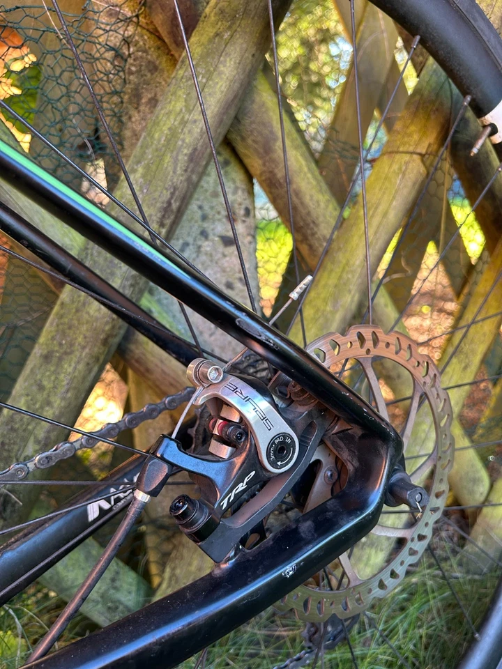 Giant Defy Advanced Carbon-Rennrad 52 Größe - Bild 4 von 4