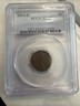 1914 d lincoln cent PCGS XF45 Denver Lincoln Wheat