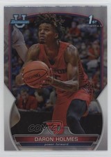 2022-23 Bowman U Chrome Refractor DaRon Holmes #83 17cf