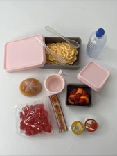 Our Generation Out To Lunch Play Set & Accessories For 18" Dolls