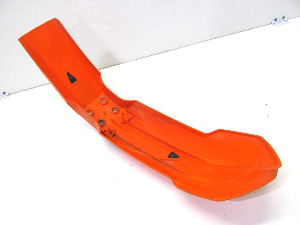 Оригинальное переднее крыло KTM 7730801000004 KTM XC XCF SX SXF XCW XCFW 125-530 2007-2015 - Изображение 4 из 4
